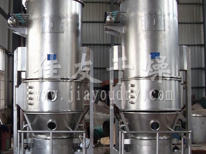 Granules granulation (granulation) items