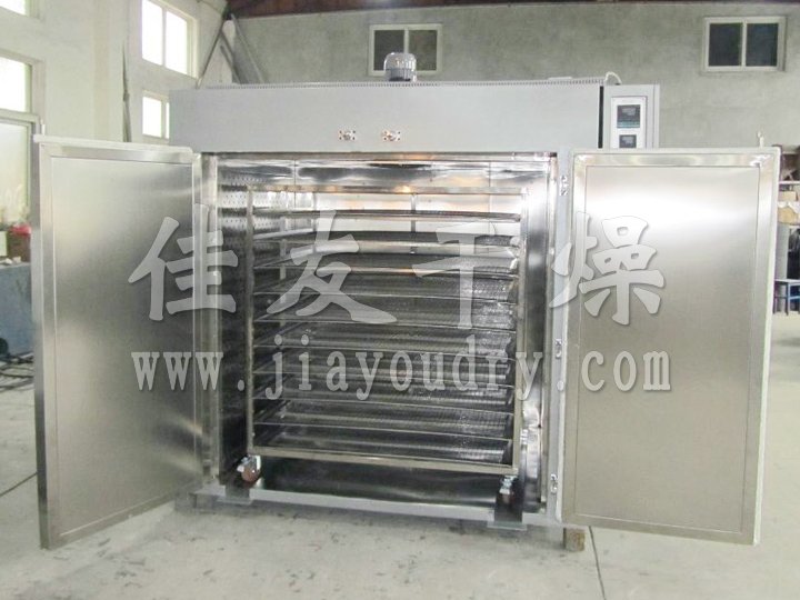 CT-C Hot Air Circulation Drying Oven