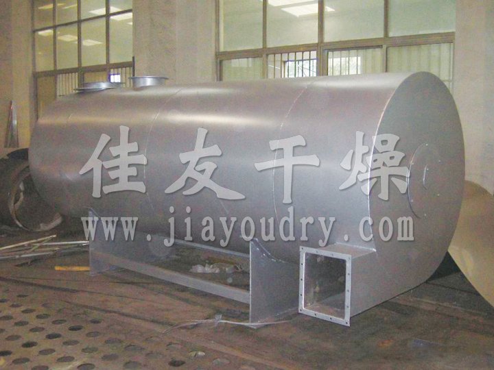 RLY Oil Combustion Hot Air Furnace