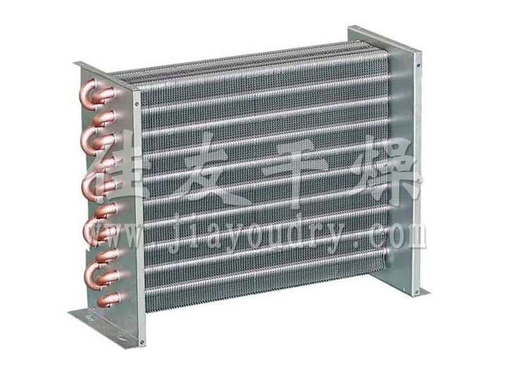 SRQ Heat Exchanger