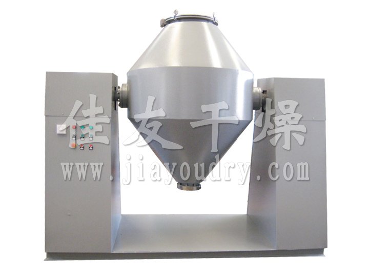 SZH Double Cone Mixer