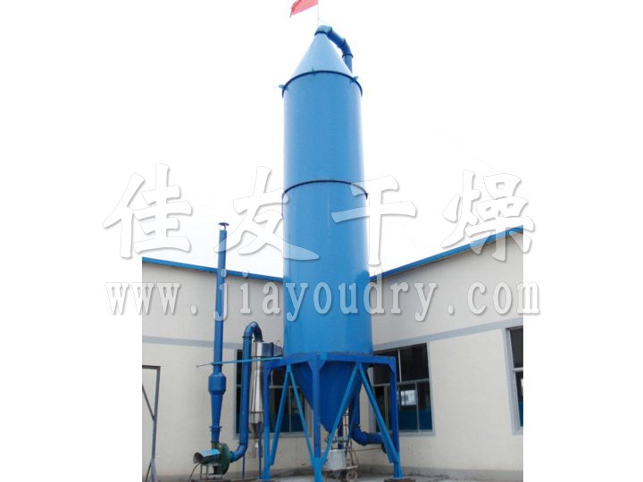 YPG Pressure Spray (Cooling) Dryer